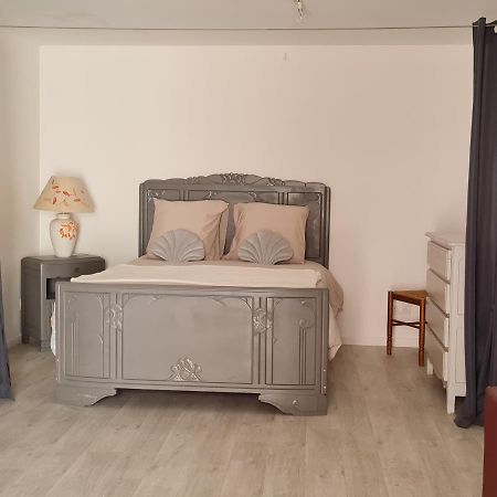 Appt 2 Pieces A 15 Mn Du Salagou Paulhan Екстериор снимка