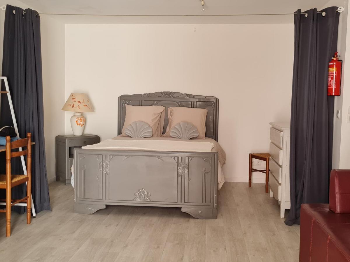 Appt 2 Pieces A 15 Mn Du Salagou Paulhan Екстериор снимка