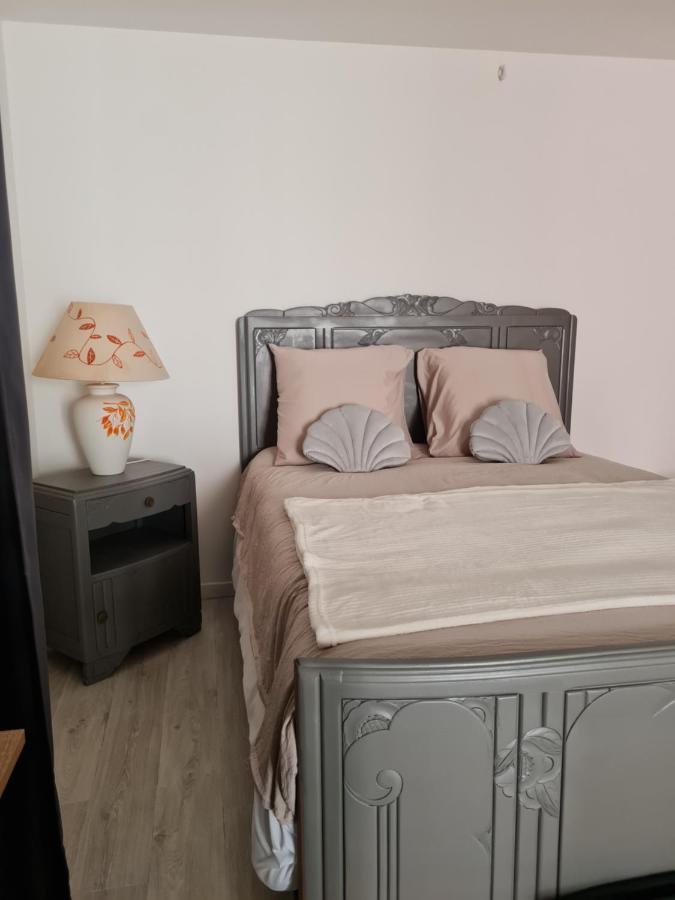 Appt 2 Pieces A 15 Mn Du Salagou Paulhan Екстериор снимка